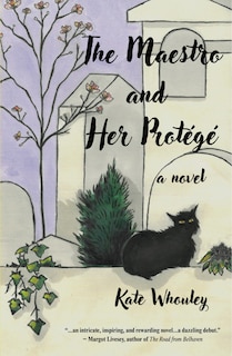 Front cover_The Maestro and Her Prot&eacute;g&eacute;