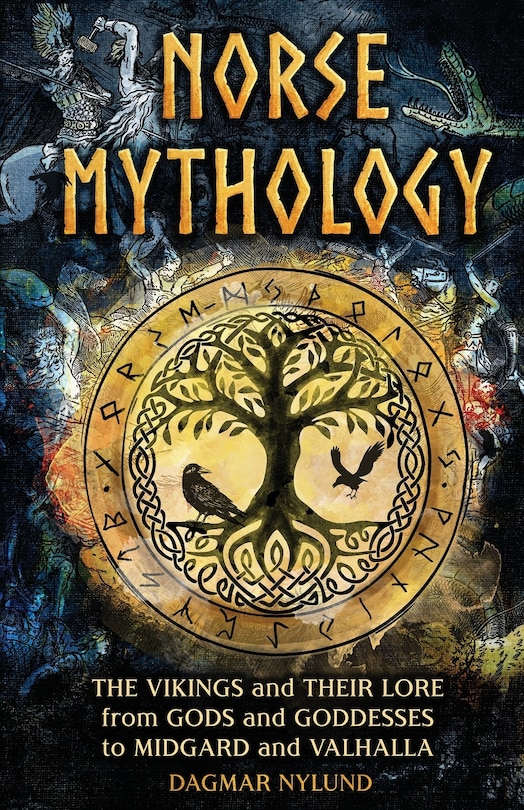 Couverture_Norse Mythology