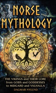 Front cover_Norse Mythology