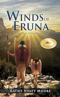 Front cover_Winds of Eruna, Book One