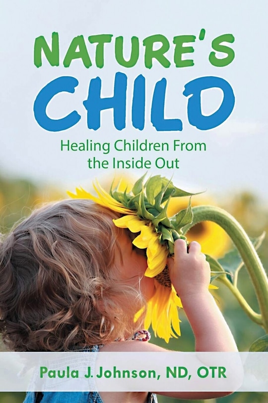 Couverture_Nature's Child