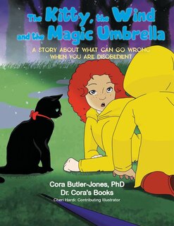 Couverture_The Kitty, the Wind and the Magic Umbrella
