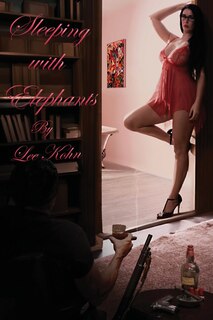 Front cover_Sleeping with Elephants