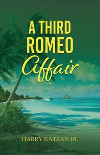 Front cover_A Third Romeo Affair