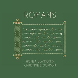 Front cover_Romans