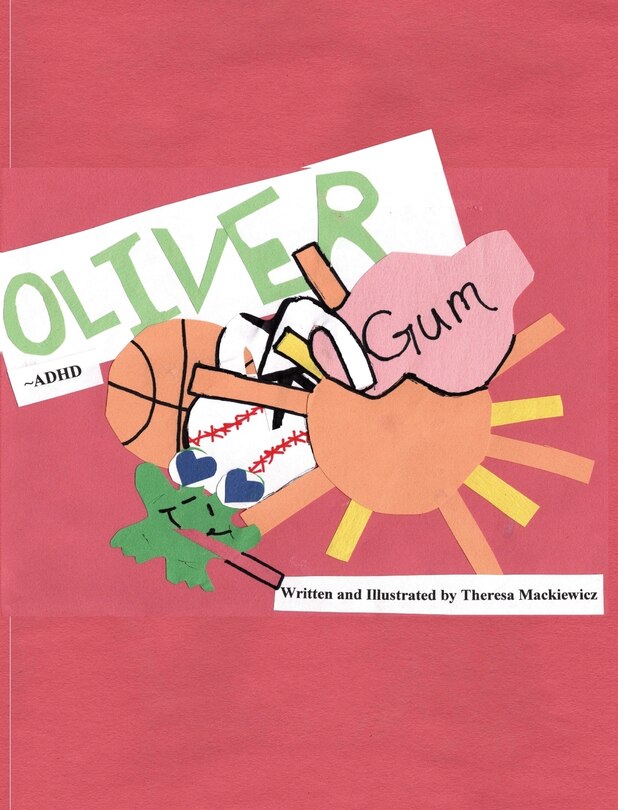 Front cover_Oliver