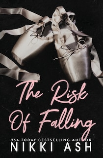Couverture_The Risk of Falling