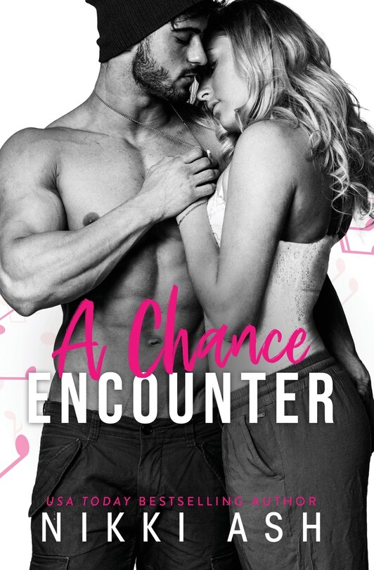 Couverture_A Chance Encounter