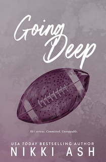 Couverture_Going Deep