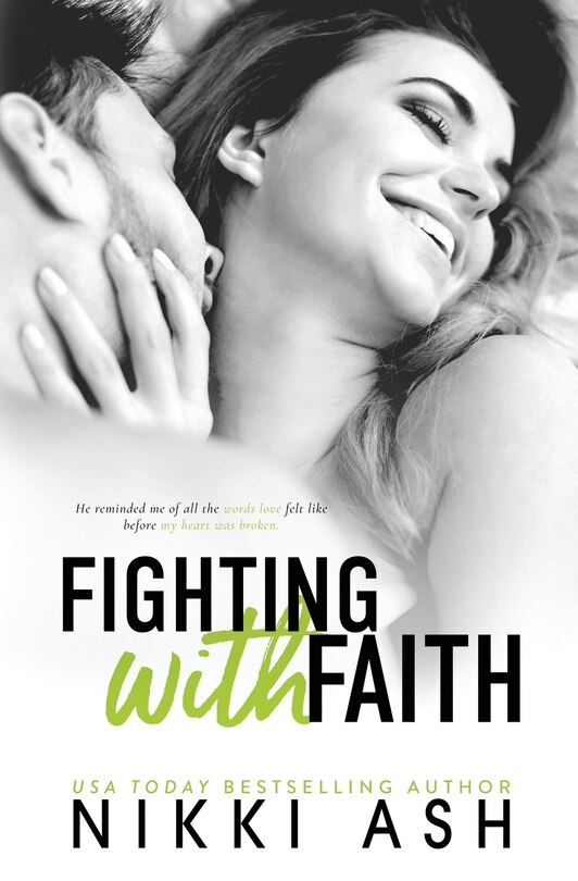 Couverture_Fighting with Faith