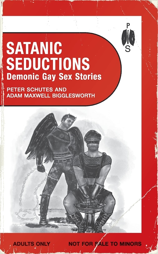 Front cover_Satanic Seductions
