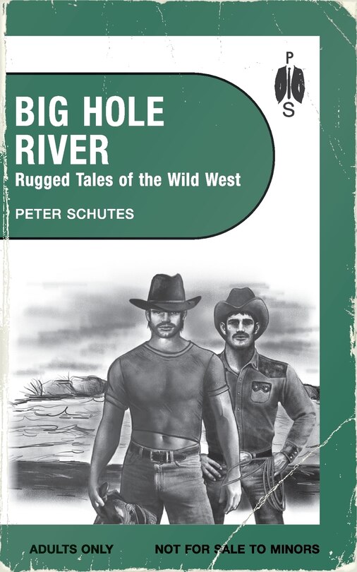 Couverture_Big Hole River
