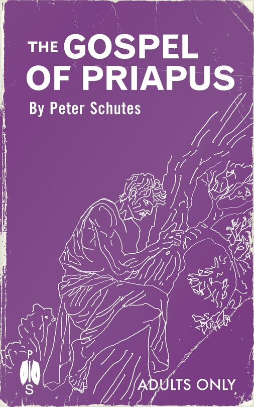Front cover_The Gospel of Priapus