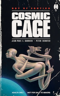 Couverture_Cosmic Cage