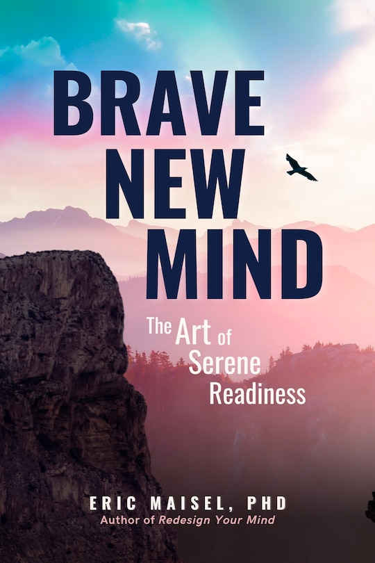 Couverture_Brave New Mind