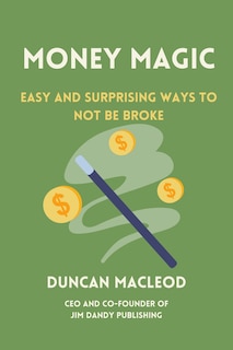 Couverture_Money Magic