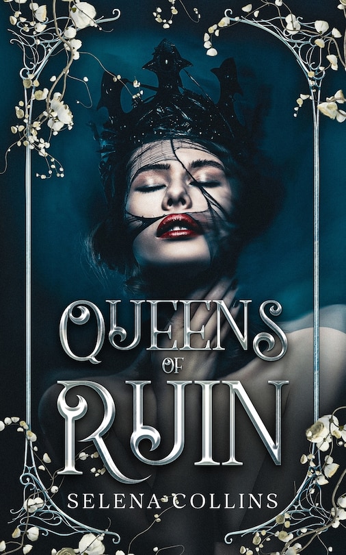 Couverture_Queens of Ruin