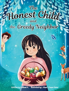 Couverture_The Honest Child and the Greedy Neighbor