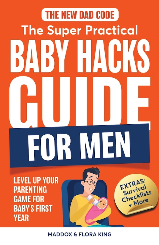 Couverture_The New Dad Code