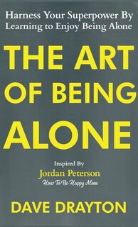 Front cover_The Art of Being Alone