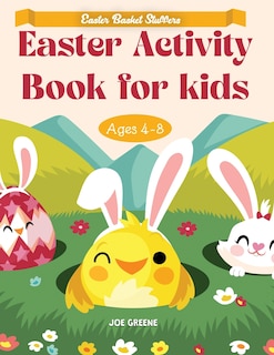 Couverture_Easter Basket Essentials