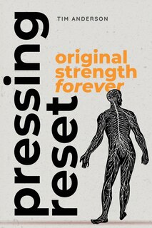 Front cover_Pressing RESET