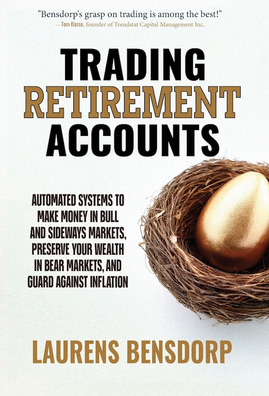 Front cover_Trading Retirement Accounts