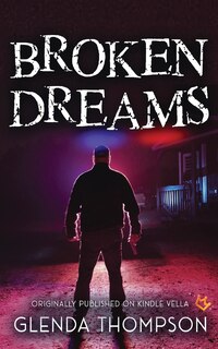 Front cover_Broken Dreams