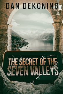 Front cover_The Secret of the Seven Valleys