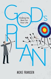 Front cover_God's Plan