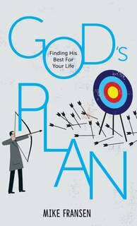 Front cover_God's Plan