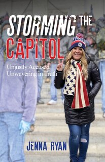 Couverture_Storming the Capitol