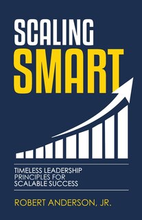 Front cover_Scaling Smart