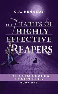 Front cover_The 7 Habits of Highly Effective Reapers