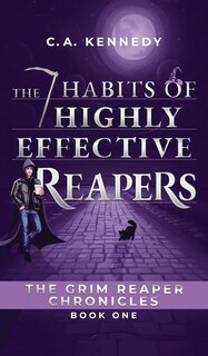 Front cover_The 7 Habits of Highly Effective Reapers