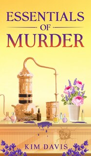 Couverture_Essentials of Murder
