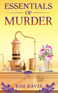 Couverture_Essentials of Murder