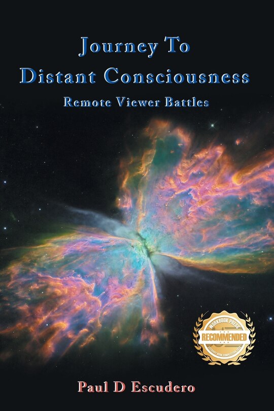 Couverture_Journey To Distant Consciousness Remote Viewer Battles