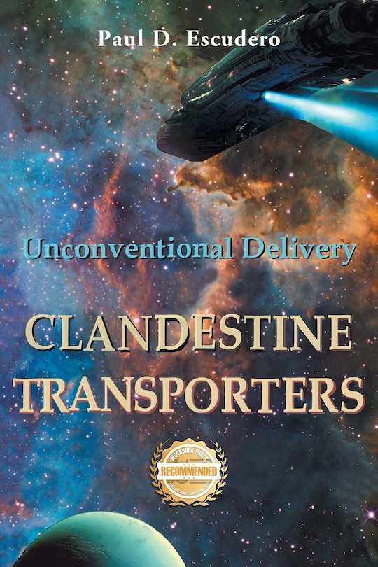 Front cover_Clandestine Transporters