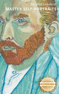 Front cover_An artist's study of MASTER SELF-PORTRAITS