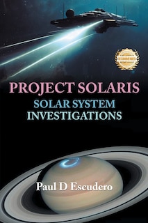 Front cover_Project Solaris