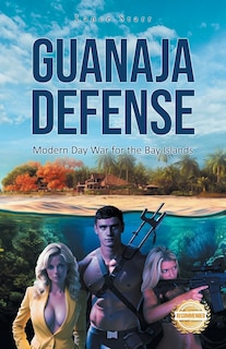 Front cover_Guanaja Defense