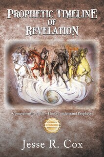 Couverture_Prophetic Timeline of Revelation