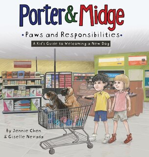 Front cover_Porter and Midge