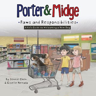 Front cover_Porter and Midge