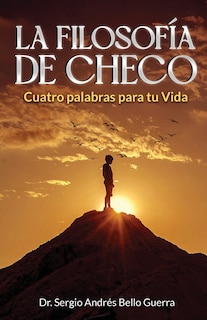 Front cover_La Filosofía de Checo