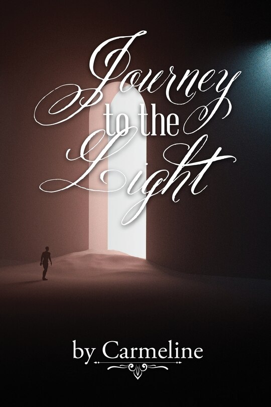 Front cover_Journey to the Light