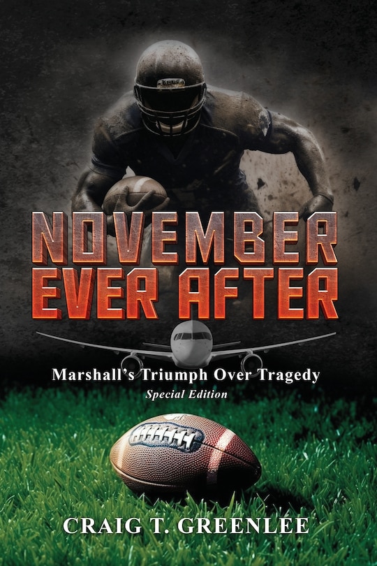 Front cover_November Ever After