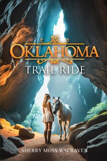 Couverture_Oklahoma Trail Ride