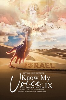 Couverture_Know My Voice IX